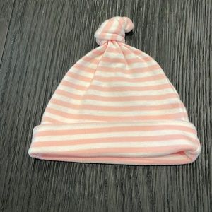 Hanna Andersson Knot Hat